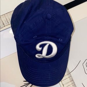 Dodger Hat